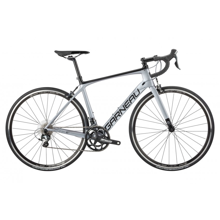 BIKE CLEAROUTS: LOUIS GARNEAU GENNIX E1 SPORT – Outbound Cycle | Bicycle Sales Repairs ...