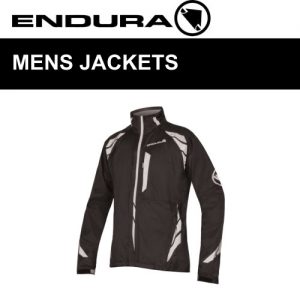 Mens Jackets Feature