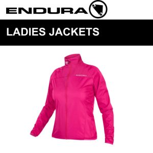 Womens Jackets Feature