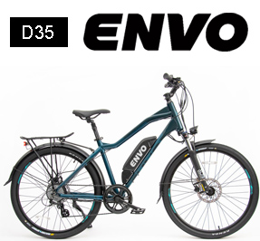 Envo D35