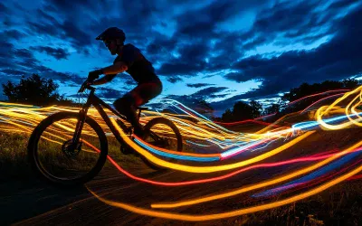RAVEMEN LIGHTS IN STOCK!