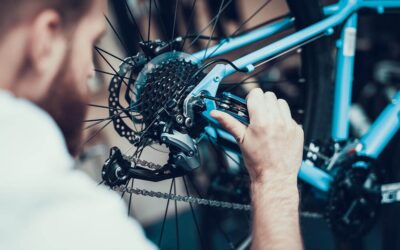 Why Spring Is the Best Time to Service Your Bike
