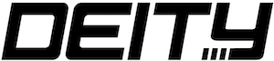 DEITY logo