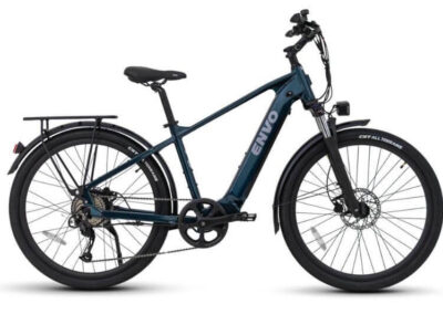 Outbound Cycle ENVO D50 EBike