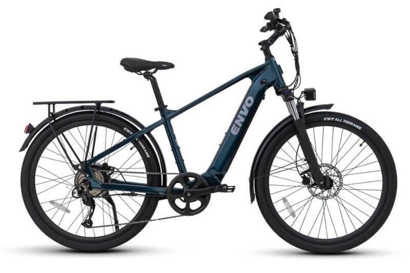 Outbound Cycle ENVO D50 EBike