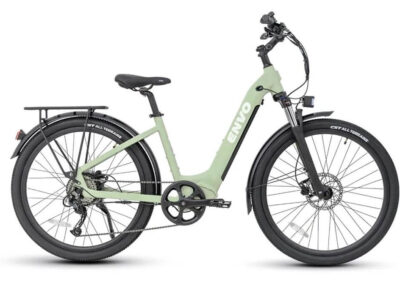 Outbound Cycle ENVO ST50