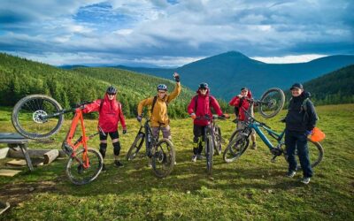 Why E-Bikes Are Becoming So Popular: Range, Technology, and the Rise of Micromobility