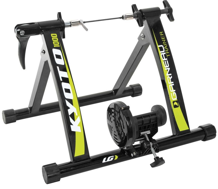 Louis Garneau KYOTO bike trainer