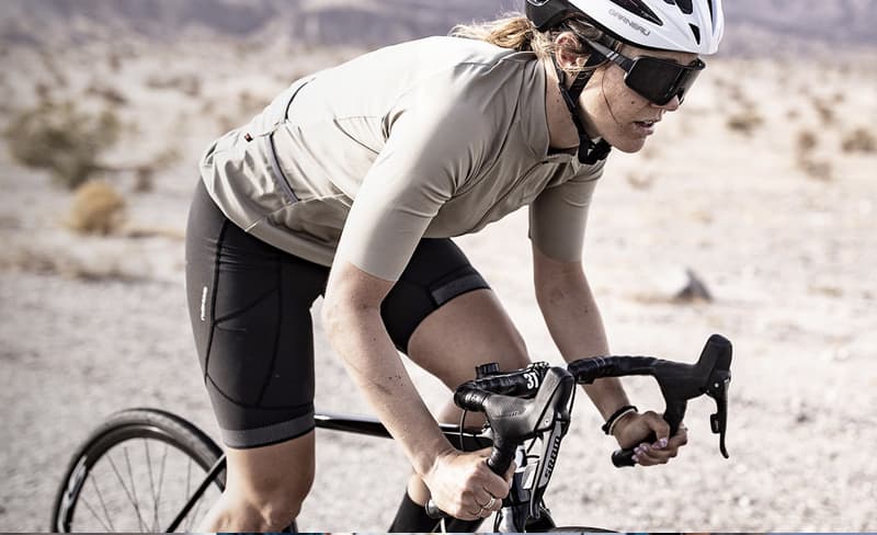 Louis Garneau jerseys