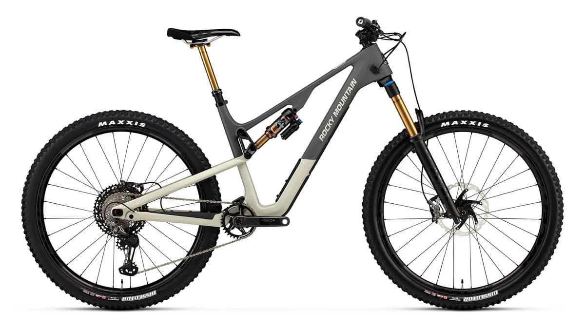 Mountain Bike Sales West Kelowna