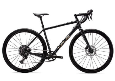 Outbound Cycle OPUS Odyssee Gravel Bike