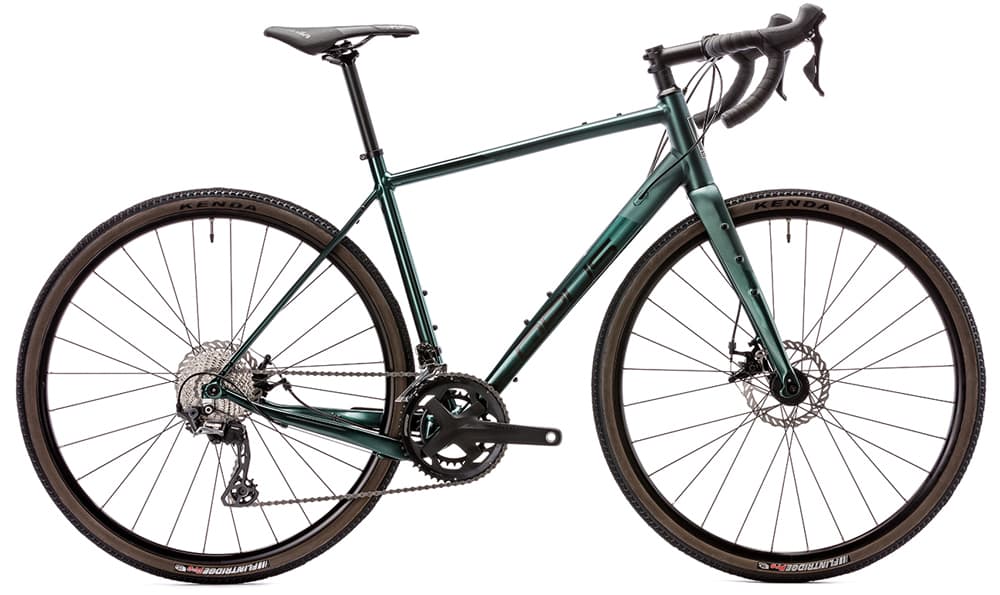OPUS Road Bikes