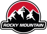 Rocky Mountain Dealer Logo