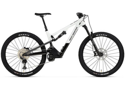 Outbound Cycle Rocky Mtn Instinct Powerplay SL Alloy 30