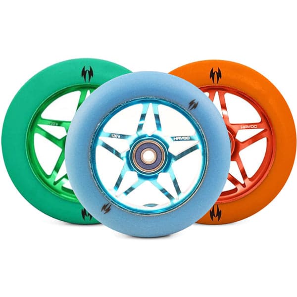 Scooter Accessories