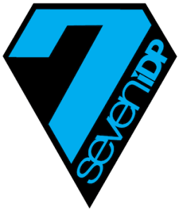 Seven iDP Logo