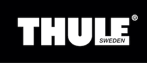 Thule Logo black bg