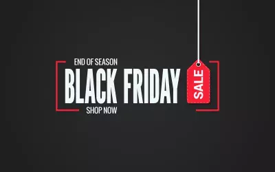 BLACK FRIDAY DEALS!
