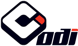 odi logo